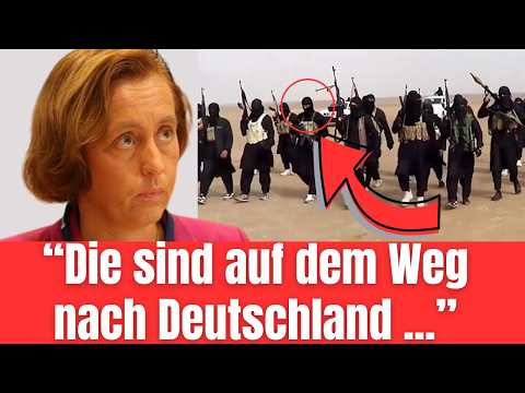 Wir müssen SOFORT reagieren! Iran Schocknachricht von Beatrix von Storch geht gerade viral 😮 Wir müssen SOFORT reagieren! Iran Schocknachricht von Beatrix von Storch geht gerade viral 😮