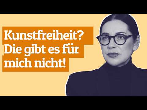 Wir werden als Ostgeborene ständig an den Rand geschoben | Kathrin Schülein