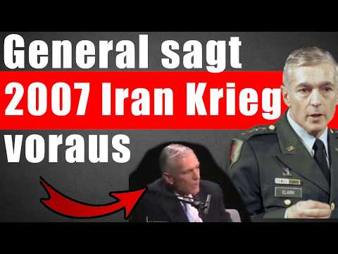 „Wir werden in 5 Jahren 7 Länder ausschalten.“