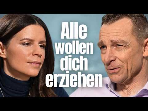 Wird der Mensch besser ohne Moral? Wird der Mensch besser ohne Moral?