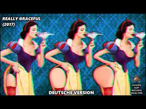 Wird Pornografie als Waffe eingesetzt? (Really Graceful 2017 – Deutsch)