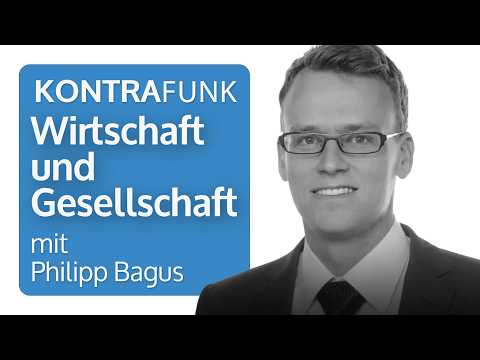 Wirtschaft und Gesellschaft: Digitale Knechtschaft