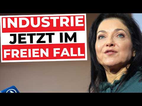 WIRTSCHAFTS-CRASH 2026: Der perfide Plan gegen unseren Wohlstand! WIRTSCHAFTS-CRASH 2026: Der perfide Plan gegen unseren Wohlstand!