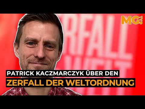 Wirtschaftsexperte Kaczmarczyk: CHINA hat vieles richtig gemacht!