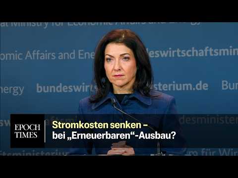 Wirtschaftsministerin: „Ein heikler Punkt bleibt“ bei der Chemie-Agenda