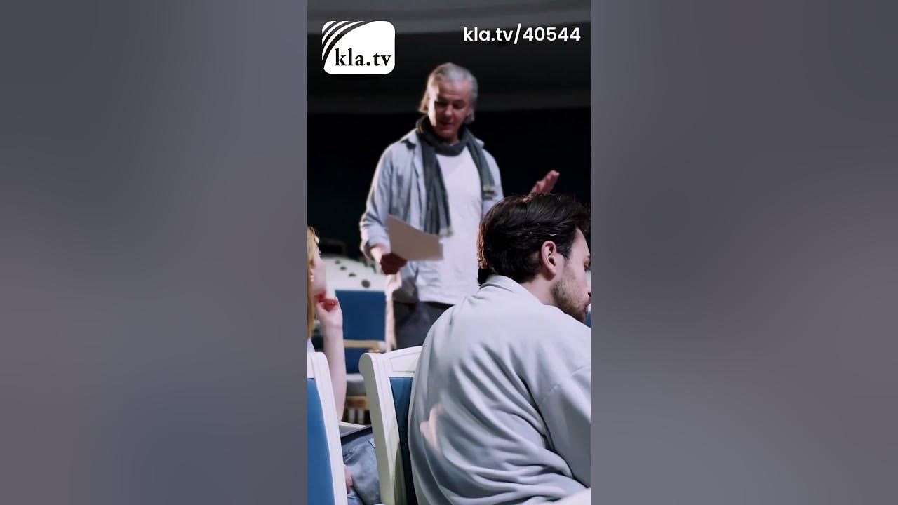 Wissenschaft oder Satanismus  🔬😈