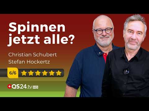 Wo Intelligenz weicht und Paradoxien/Widersprüche unkritisch akzeptiert werden | QS24 Gremium Wo Intelligenz weicht und Paradoxien/Widersprüche unkritisch akzeptiert werden | QS24 Gremium