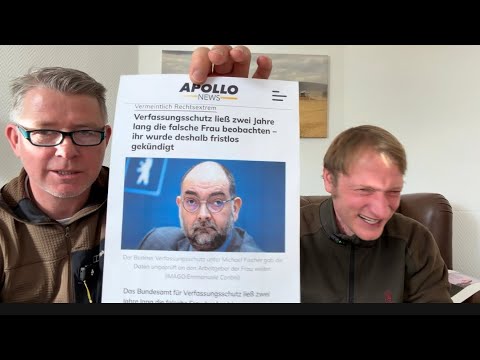 Wochenrückblick.🙏 ZDF Mitarbeiter❤️ ansonsten ist aber auch alles im Arsch❗️ Wochenrückblick.🙏 ZDF Mitarbeiter❤️ ansonsten ist aber auch alles im Arsch❗️