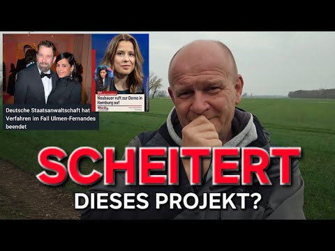 WUNDERBAR, WENN DAS NACH HINTEN LOS GEHT👍🏻