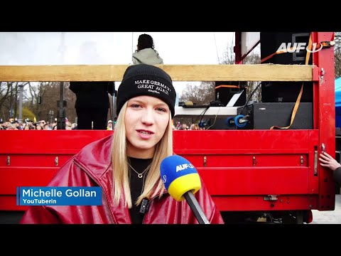 YouTuberin Eingollan entsetzt: „Auch in Deutschland gibt es pädophile Kreise“

Der Epstein-Skandal i