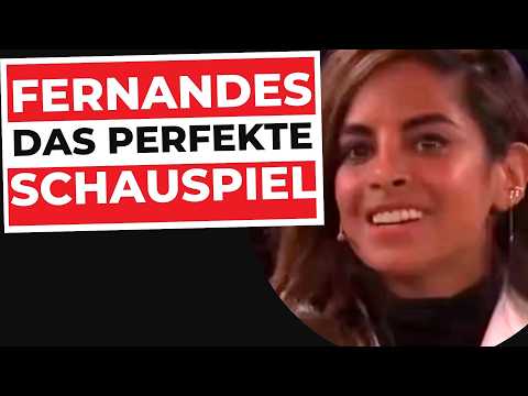 ZENSUR durch NGO-STEUERGELDER! (Colien Fernandes, Kristian Ulmen & Klarnamenpflicht)