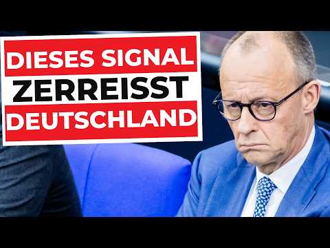 Zins-Bombe platzt & AMERIKANER im PANIK-MODUS!