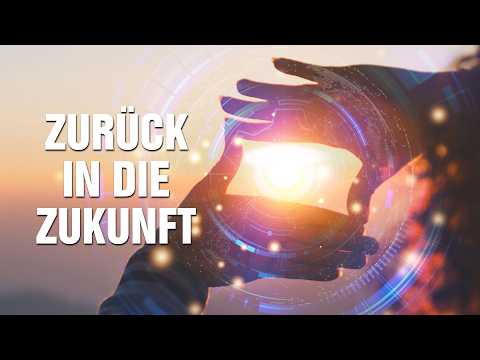 Zukunftsvisionen für Energie, Umwelt & Bewusstsein:  Technologie im Einklang mit der Natur
