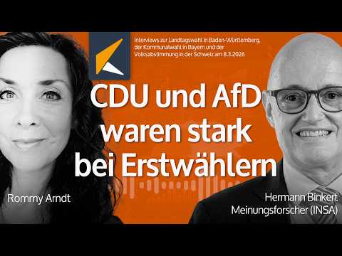 Zwei Wahlgewinner, keine Wahlsieger Zwei Wahlgewinner, keine Wahlsieger