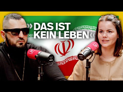 Zwischen Deutschland und Iran – Proteste, Familie und Konflikte mit „der Bücherschrank“