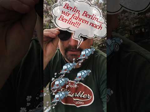 1.200 km 🚙🚗🚕 💨 gegen zu hohe Spritpreise. Willkommen im SchwerstGestörtenLand -17.04.2026