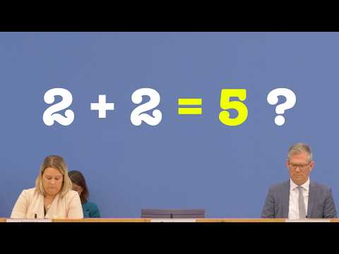 10. April 2026 – Regierungspressekonferenz | Komplette BPK 10. April 2026 – Regierungspressekonferenz | Komplette BPK