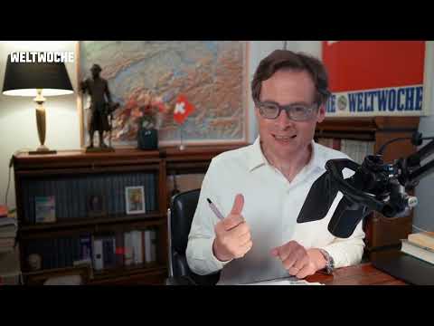 10-Millionen-Schweiz: SVP-Initiative gewinnt an Zustimmung – Weltwoche Daily CH