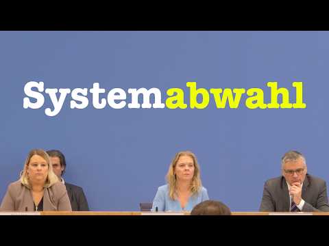 13. April 2026 – Regierungspressekonferenz | Komplette BPK