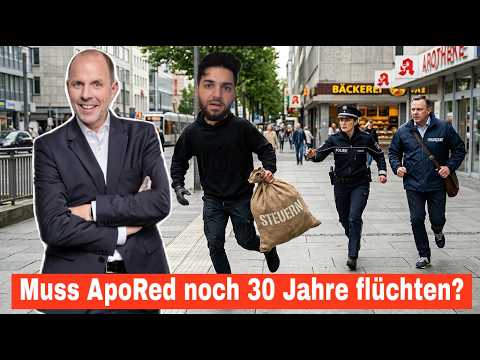 15 neue Straftaten! MiiMii deckt ApoReds Lügen auf! | Anwalt Christian Solmecke