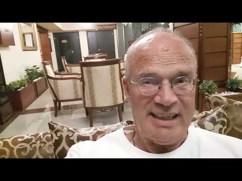 18 04 2026, Blagoewgrad – Dr. Langhans: Kurze Zusammenfassung der heutigen Ereignisse vor der Wahl