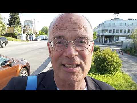 18 04 26, Blagoewgrad – Dr.Langhans: Gab es einen Versuch, den WELITSCHIE-Kandidaten zu Kidnappen?