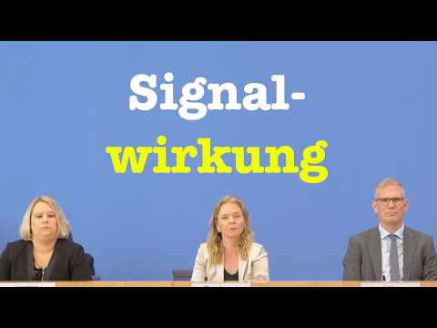 27. April 2026 – Regierungspressekonferenz | Komplette BPK