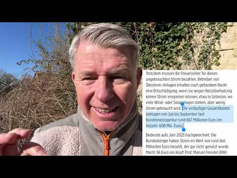 3 Milliarden einfach weg. SPD muss sich von Schmidt und Brand distanzieren!