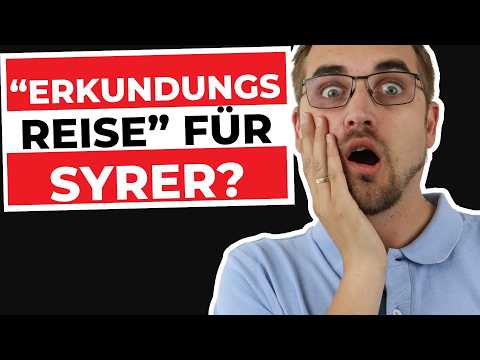500.000 Schutzstatus – und jetzt Heimaturlaub? Das ist der Trick im Gesetz
