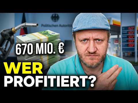 670 Millionen Euro Mehrwertsteuer – Wer profitiert wirklich?