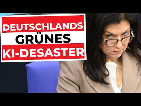 7 Billionen verpasst: Wie Deutschlands Atom-Ausstieg uns in die Armut treibt!