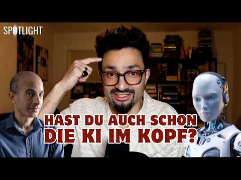 8 Gefahren: Die dunkle Seite der Künstlichen Intelligenz