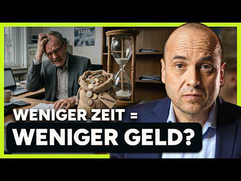 Abfindungshöhe bei Zeitdruck