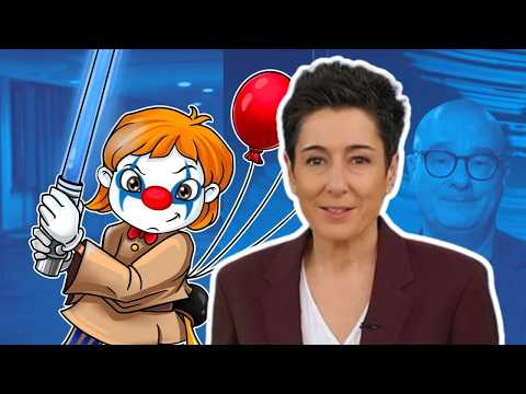 Ach Dunja…