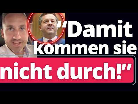 ACHTUNG: AfD Event wird in letzter Sekunde vom Vermieter abgesagt! MEGA Skandal eruptiert!