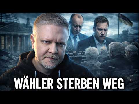 AfD dominiert: CDU & SPD verlieren den Anschluss komplett! AfD dominiert: CDU & SPD verlieren den Anschluss komplett!