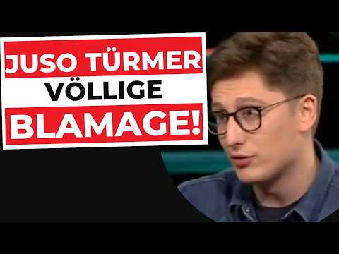 Ahnungslos & Dreist? Wenn Jusos im ZDF Rechnen lernen…