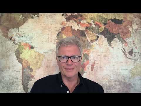 Alarm für den Dollar – Petroyan kommt und Gold spielt die Schlüsselrolle Alarm für den Dollar – Petroyan kommt und Gold spielt die Schlüsselrolle