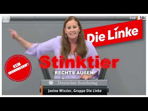 Alle Menschen sind gleich und gewisse Menschen sind gleicher.. aber schaut selber..