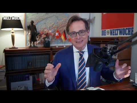 Alle Prognosen falsch: Wundertüte Trump verlängert Waffenruhe – Weltwoche Daily DE