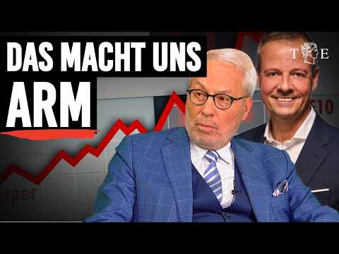 An der Zapfsäule wird abkassiert: Der Staat ist Gewinner der Krise