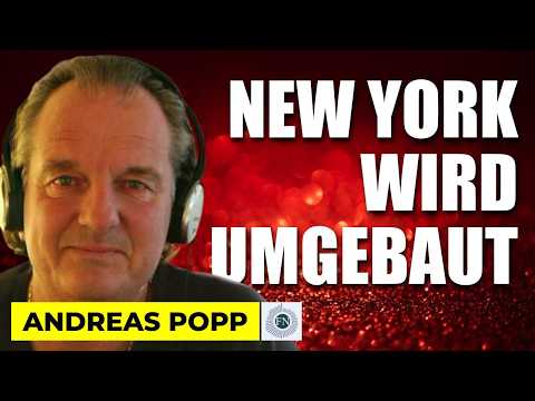 Andreas Popp: IN IRLAND PLATZT GRAD DER MOND