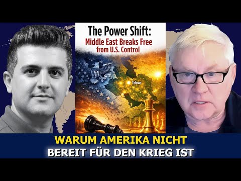 Andrei Martyanov: Machtverschiebung – Der Nahe Osten löst sich von der US-Kontrolle