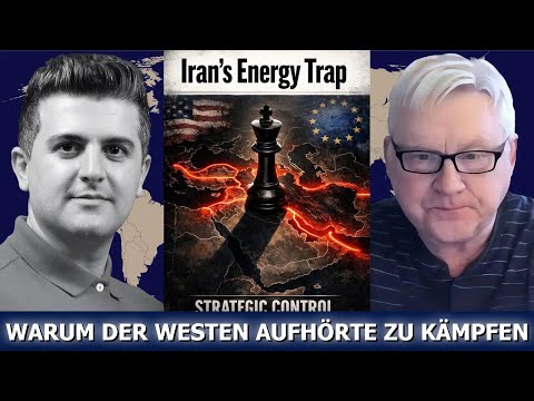 Andrei Martyanov: So hat Iran die USA auf dem Schlachtfeld ausgetrickst