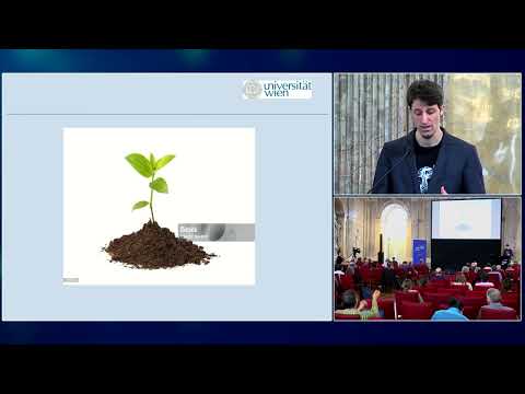 Angela Kallhoff: Die Bewertung pflanzlichen Lebens