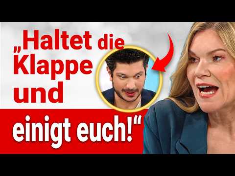 Anruferin wütend: „Politik verspricht und verspricht und hält NICHTS!