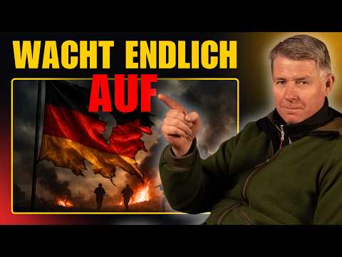 Anthony Lee: Warum ich dem Staat nicht mehr vertraue