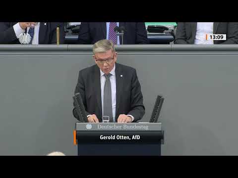 APOKALYPSE IM NAHEN OSTEN! 😱 „So schlimm war es noch nie!“ – Gerold Otten schlägt Alarm 🚨