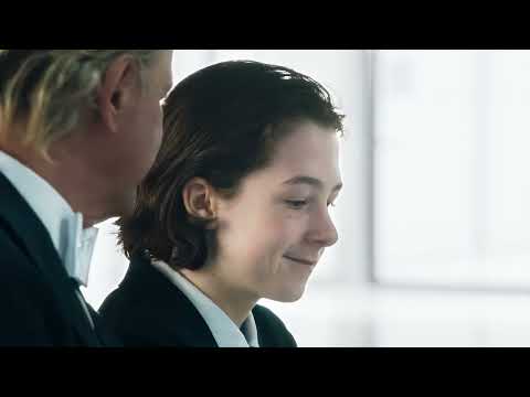 „Applaus für Felix“ Der Kinderfilm des Deutscher Bundestag – Politik zum Fühlen! (Audiodeskription)