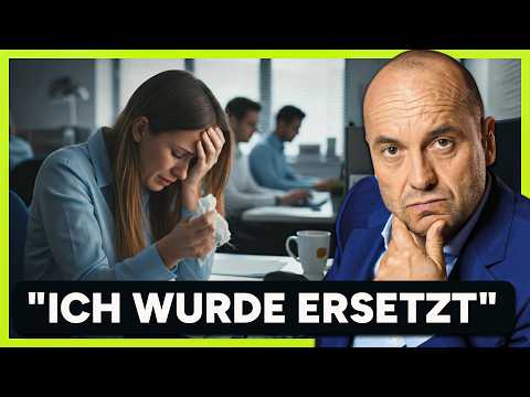 Arbeitgeber schreibt gekündigte Stelle aus = Abfindungsbooster?